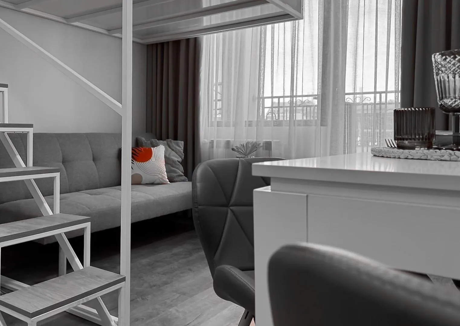 Sofia Top Central Apartments