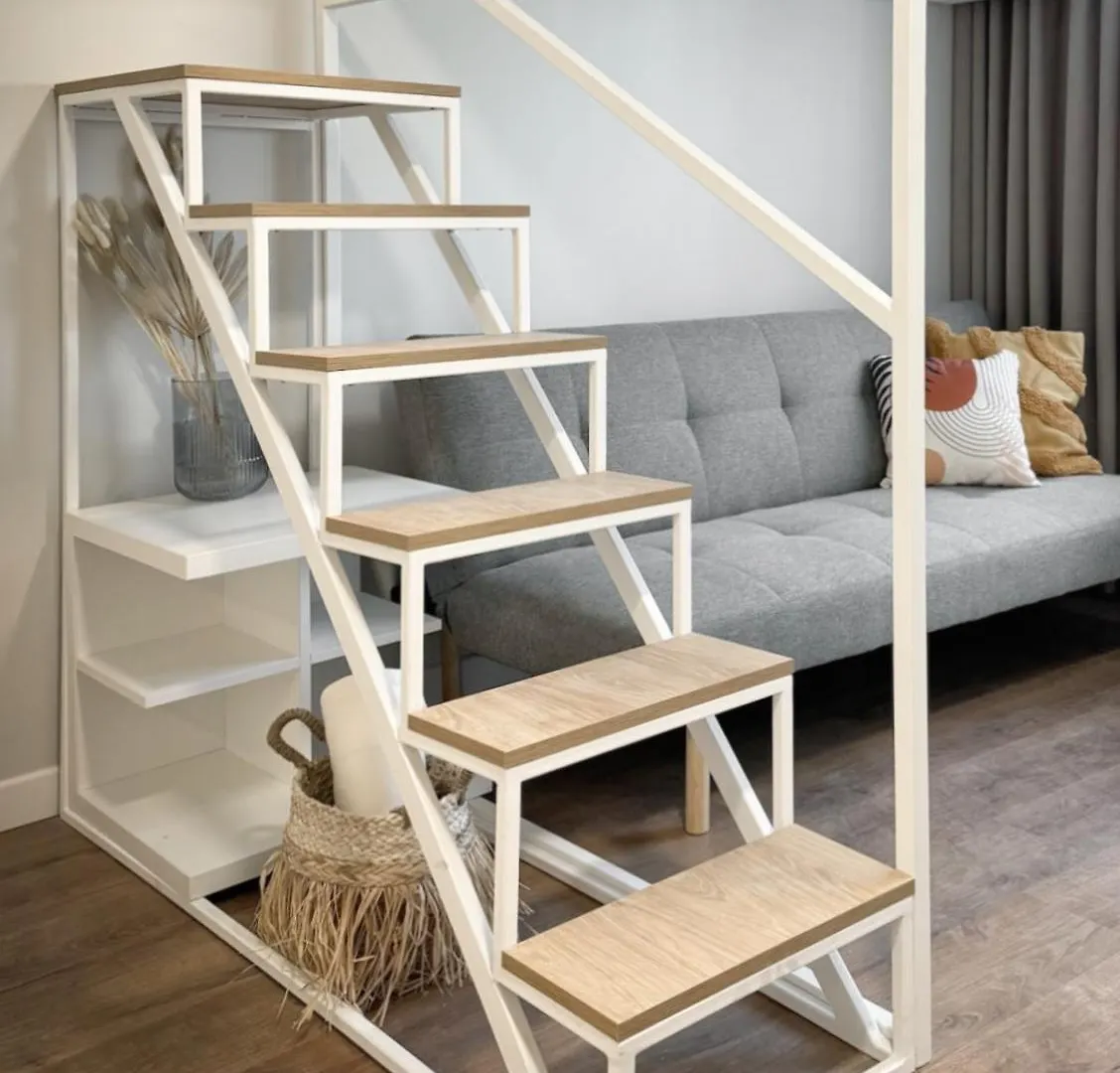 Sofia Top Central Apartments بلغاريا