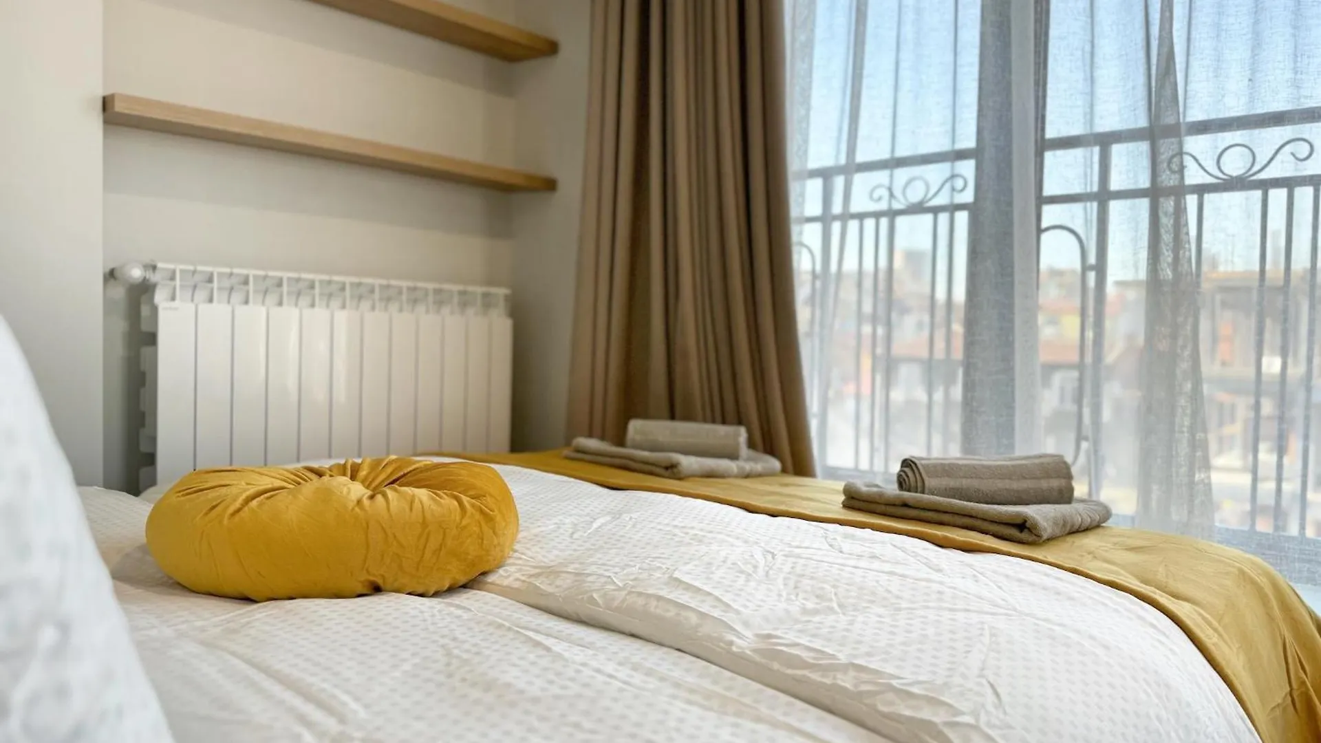 Sofia Top Central Apartments 0*,  بلغاريا