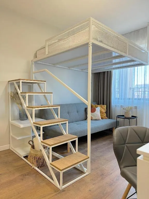Sofia Top Central Apartments 불가리아