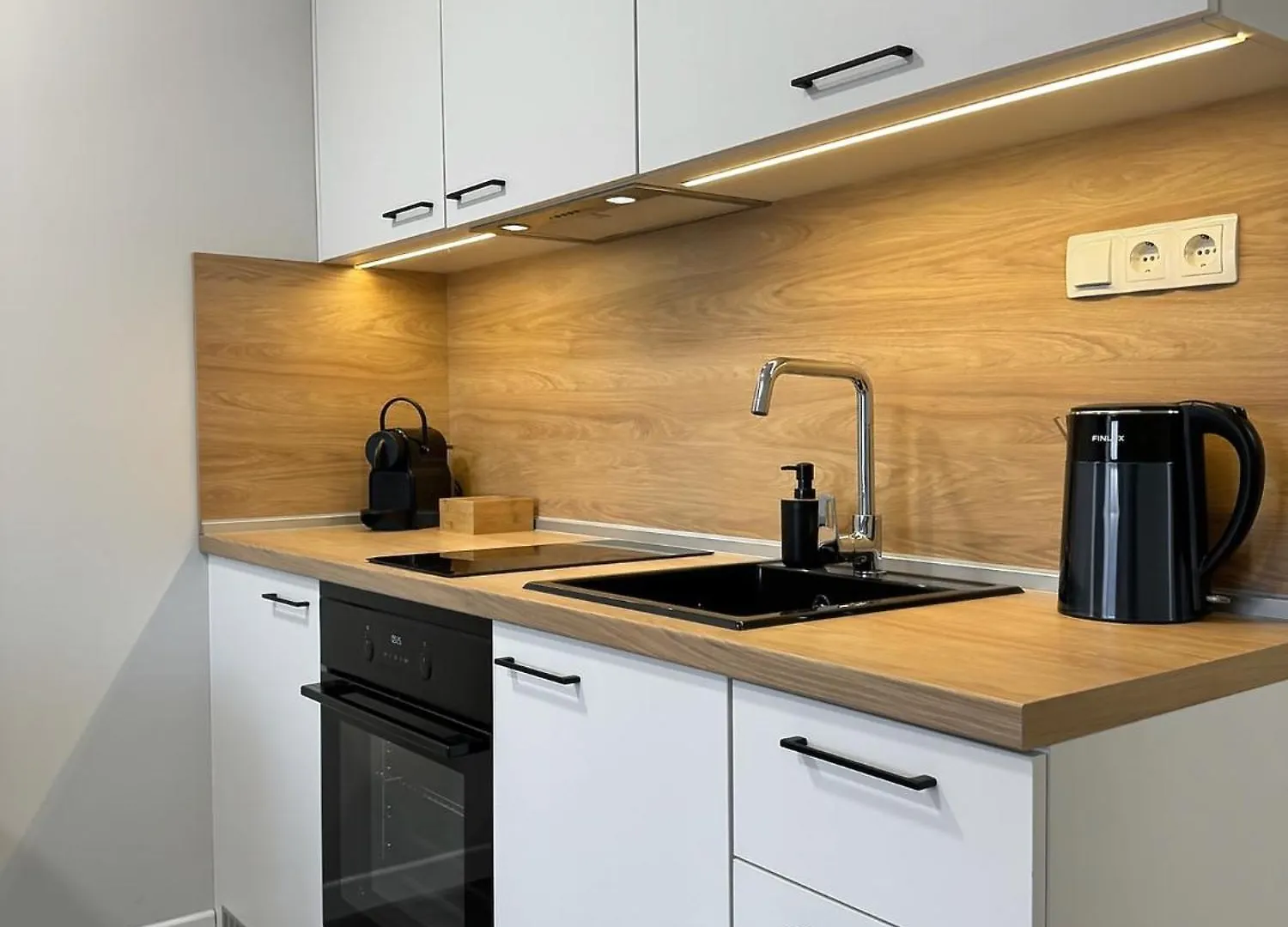 Sofia Top Central Apartments 불가리아