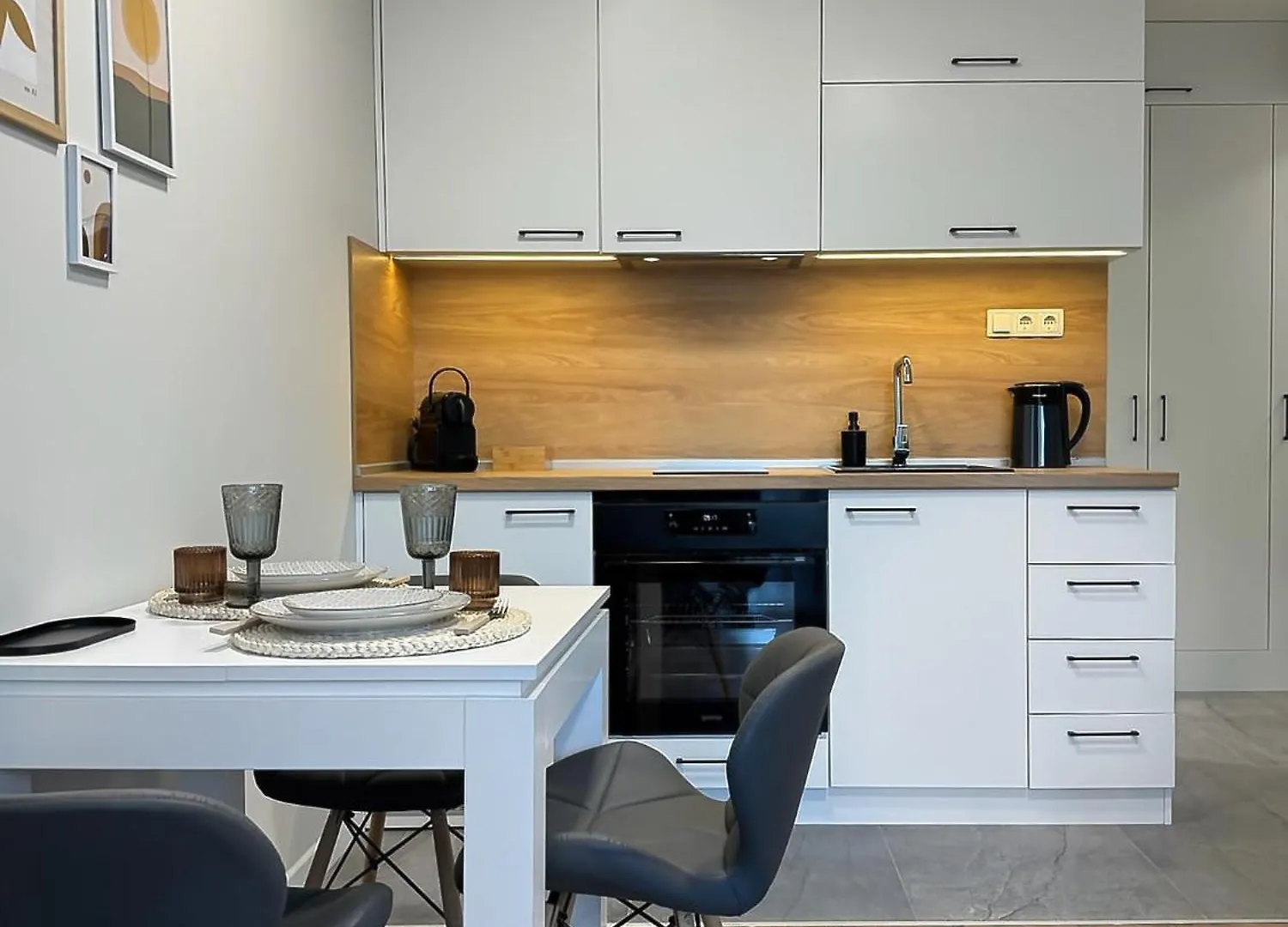 Sofia Top Central Apartments 불가리아