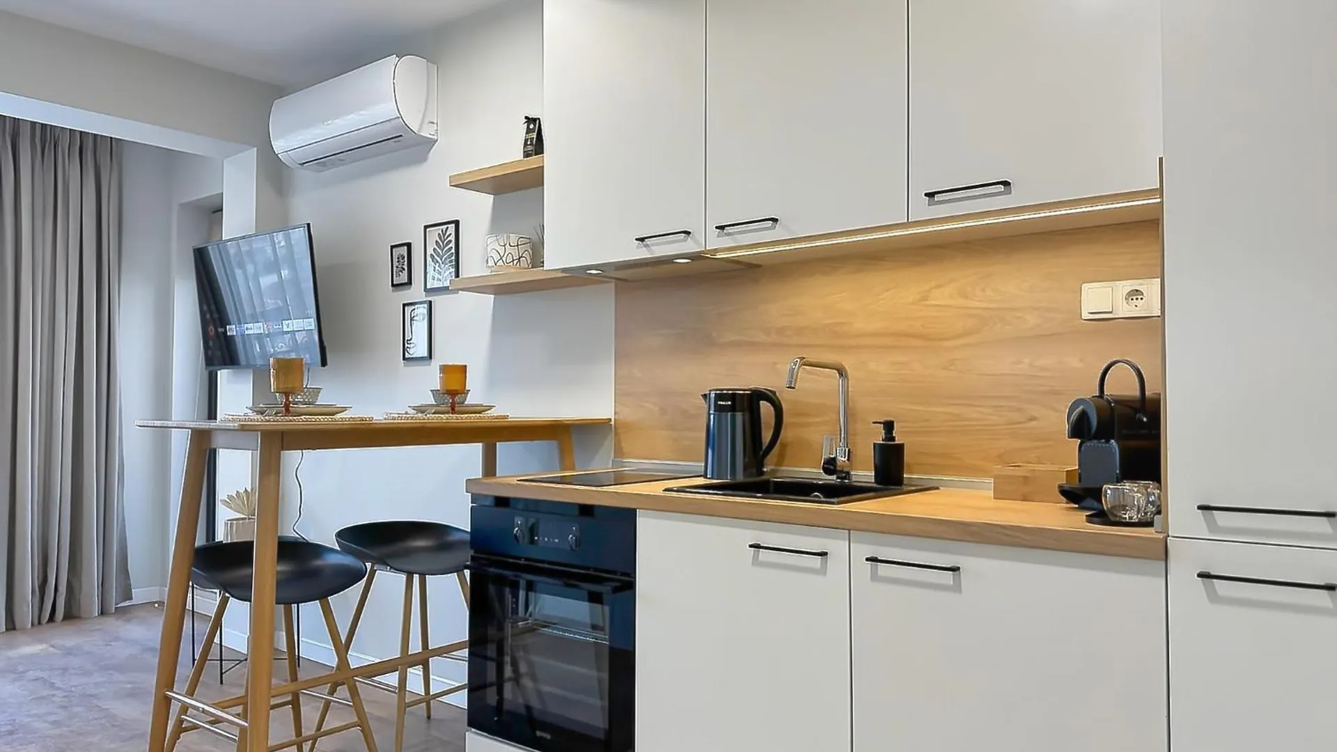 Sofia Top Central Apartments 불가리아