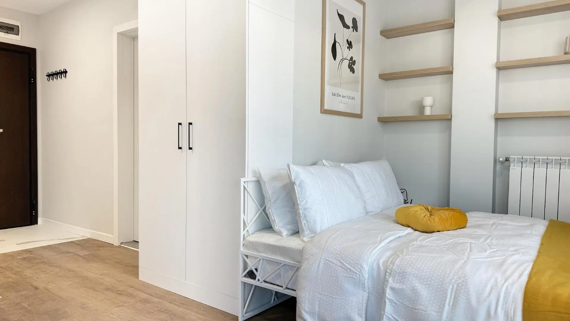 Sofia Top Central Apartments 불가리아